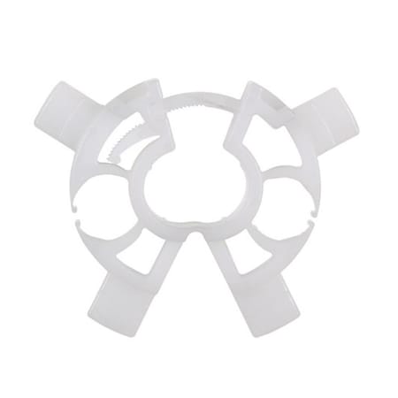 Campbell RWG100 Self-Clamping Wire &amp; Pipe Protector 4166443